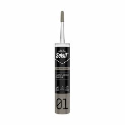 SELSİL SİLİKON 280 GR BEYAZ