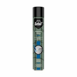 SELFOAM KÖPÜK 600 GR