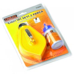 TOOLUX ÇIRPI İPİ SETİ 2 PCS