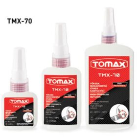 TOMAX SÖKÜLMEZ CİV.SABİTLEYİCİ TMX 43 -50 ML