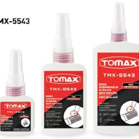 TOMAX GENEL AMAÇLI SIZDIRMAZLIK TMX 5543-50 ML