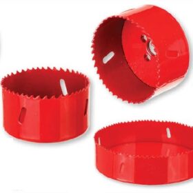 TOMAX Bİ-METAL PANÇ 50 (mm)