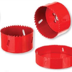 TOMAX Bİ-METAL PANÇ 210(mm)