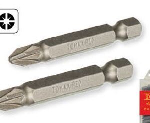 TOMAX 50 MM PZ 2 BITS UZUN YILDIZ