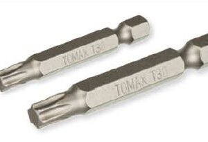 TOMAX BITS TORX UC T.30X100