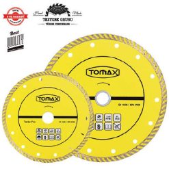 TOMAX TURBO ELMAS KESICI 230