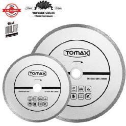 TOMAX SUREKLI ELMAS KESICI 115
