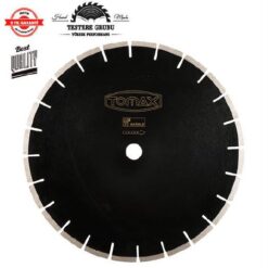 TOMAX ELMAS ASFALT KESICI 350X3,2X8X25,4