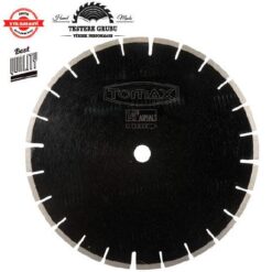 TOMAX ELMAS BETON KESICI 350X3,2X8X25,4