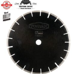 TOMAX ELMAS MERMER KESICI 300X3,0X8X25,4