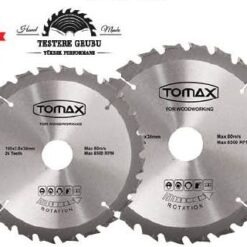 TOMAX SUNTA KESME 300X3,2X28TX30 (ATLAMALI)