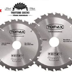 TOMAX SUNTA KESME 190X2.0X24TX20