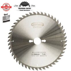 TOMAX ALÜMİNYUM DAİRE TESTERE 300X96TX30mm