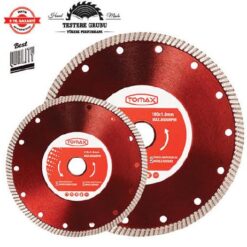 TOMAX SERAMİK İNCE HASSAS 180X1,4-1,8X22 KESİM