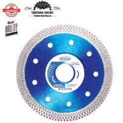 TOMAX ÇAPRAZ DİŞLİ HASSAS KESİM 180