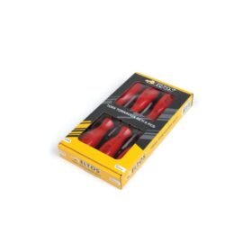 ELTOS TORX TORNAVİDA SETİ 6 PCS.