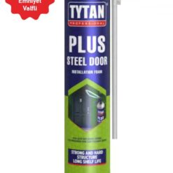 TYTAN POLYFİX PLUS ÇELİK KAPI MONTAJ KÖPÜĞÜ 750 ML