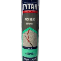 TYTAN POFESİONAL AKRİLİK MASTİK 450 GR BEYAZ