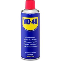 WD-40 PAS SÖKÜCÜ VE YAĞLAYICI SPREY 400 ML
