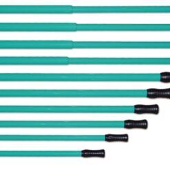 YAKAR KOLLU ANAHTAR DÖVME ÇELİK 10 MM