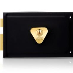 YUMA TRAJLI KİLİT KARE KARŞILIKLI 14 CM