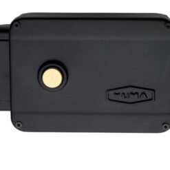 YUMA ELEKTRİKLİ TRAJLI KİLİT