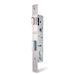 YUMA SİLİNDİRLİ DAİRE KİLİDİ 40 MM