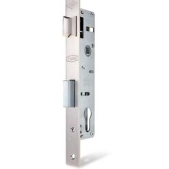 YUMA DAR SİLİNDİRLİ KİLİT 20 MM