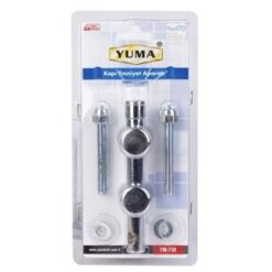 YUMA KAPI EMNİYET APARATI