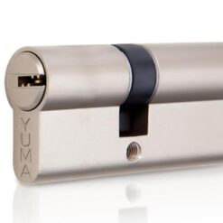 YUMA BİLYALI BAREL 68 MM