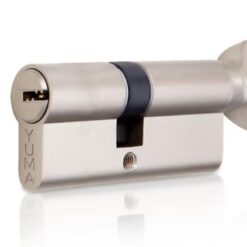YUMA BİLYALI MANDALLI BAREL 68 MM