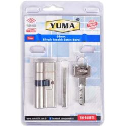 YUMA TUZAKLI KUTULU BAREL 68 MM