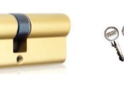 YMK HİBRİT BİLYALI BAREL 68 MM SARI