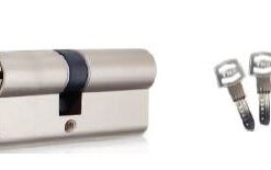 YMK HİBRİT BİLYALI BAREL 68 MM SATEN