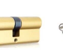 YMK HİBRİD CERMAN BAREL 68 MM SATEN