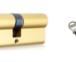 YMK HİBRİD CERMAN BAREL 90 MM SATEN