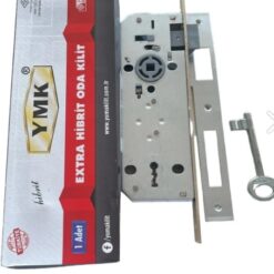 YMK HİBRİT ODA KİLİDİ 35 MM