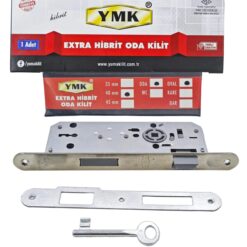YMK HİBRİT ODA KİLİDİ 40 MM