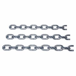 DÜZ ZİNCİR 8 MM