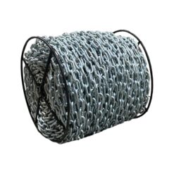 STAND ZİNCİRİ GALVENİZ 12 MM